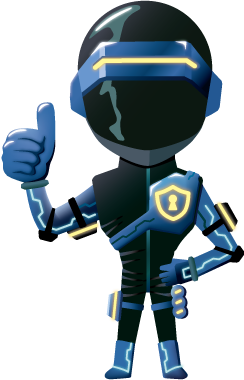 バーチャル背景1