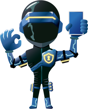 バーチャル背景1