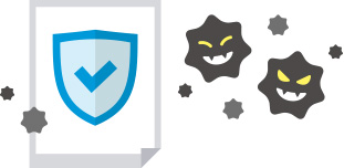 修理とサポートは有限です