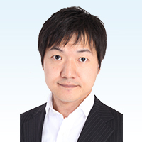 グループリーダー 江島 将和