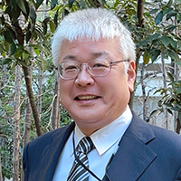 情報セキュリティ安心相談窓口　金山 栄一