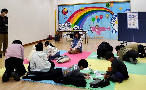 ICTメディア研究会