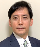 国家サイバー統括室 統括官 木村 公彦