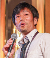 木更津工業高等専門学校 米村 恵一