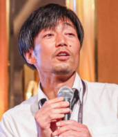 木更津工業高等専門学校 教授 米村恵一