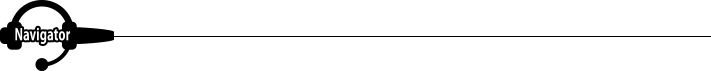 Navigator